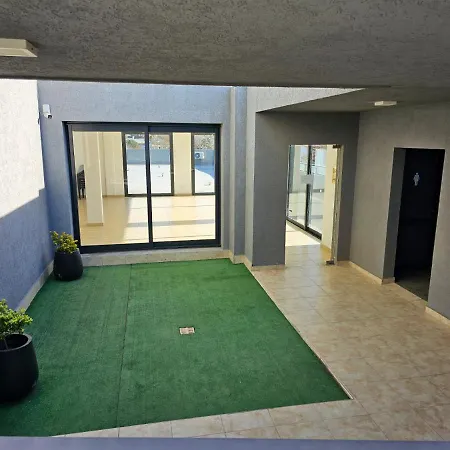 La Palmerita 9 Villa Carlos Paz Exterior foto
