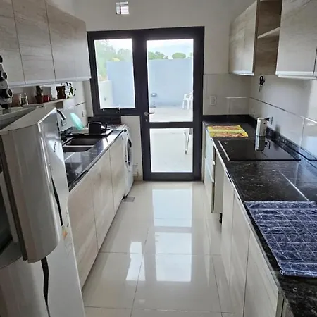La Palmerita 9 Villa Carlos Paz Exterior foto