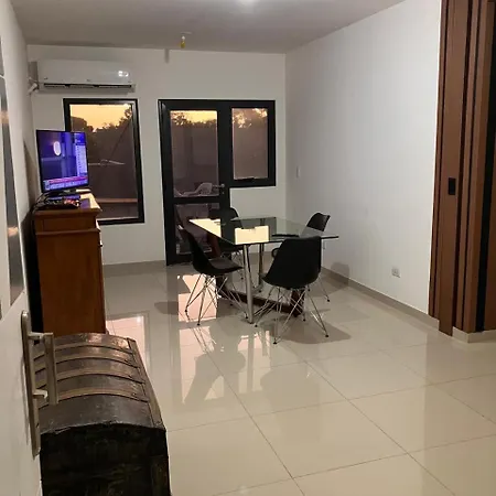 La Palmerita 9 Villa Carlos Paz Exterior foto