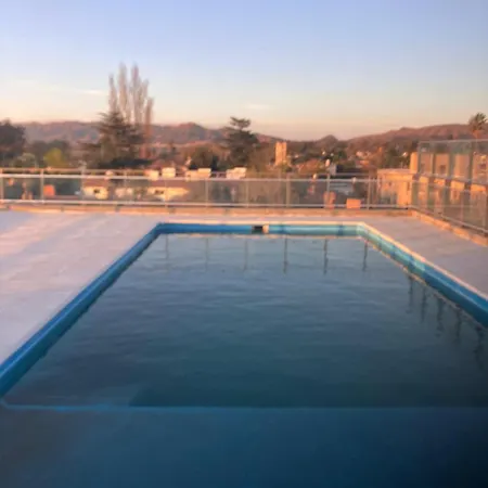 La Palmerita 9 Villa Carlos Paz Exterior foto