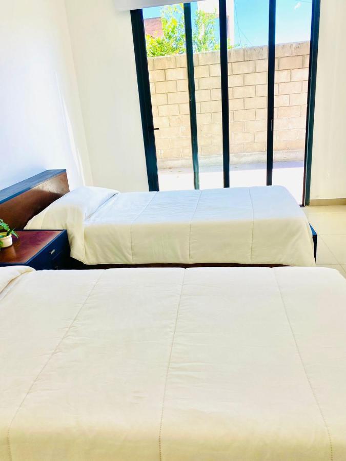 La Palmerita 9 * Villa Carlos Paz