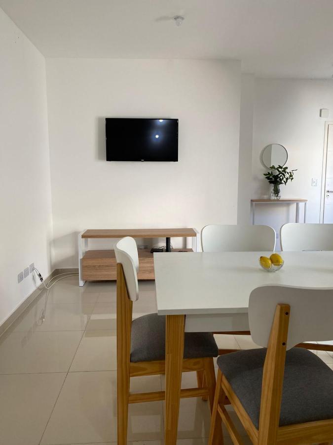 La Palmerita 9 Apartment Villa Carlos Paz