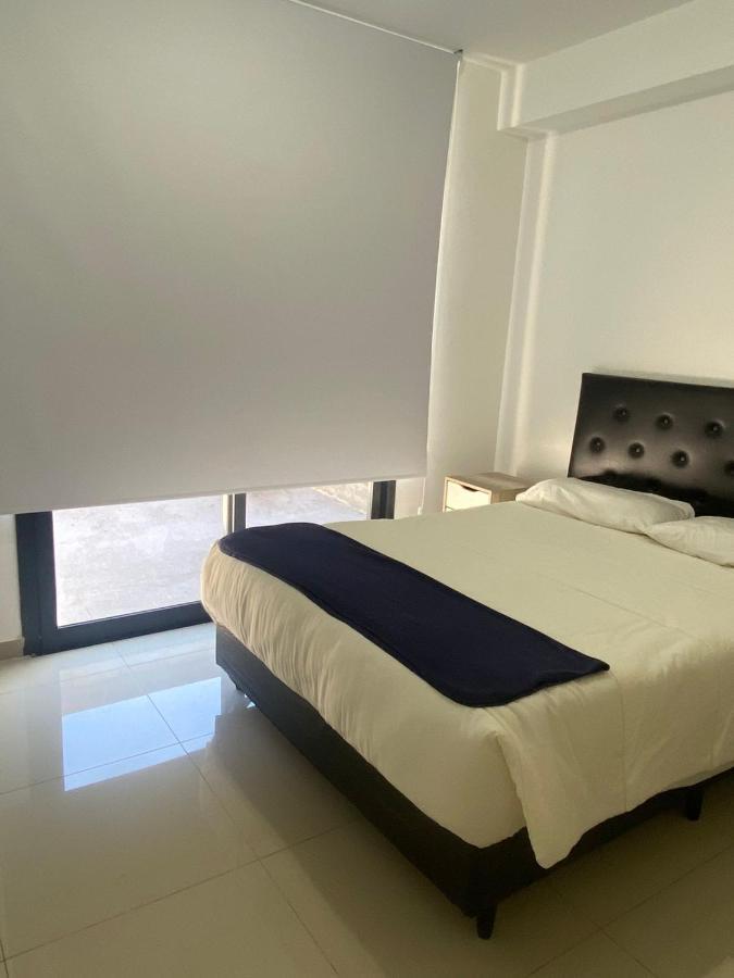La Palmerita 9 Villa Carlos Paz