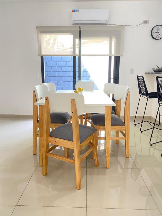 La Palmerita 9 Apartment