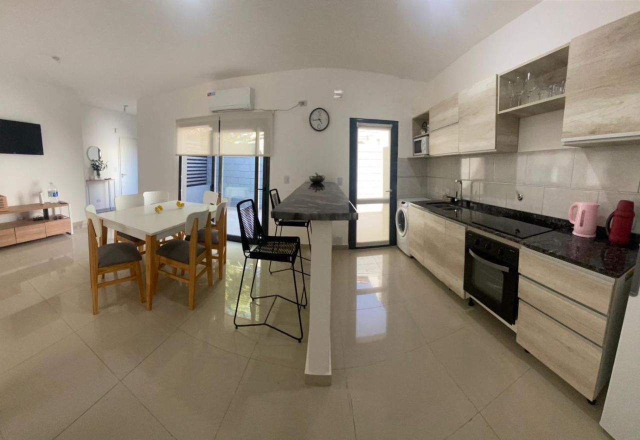 La Palmerita 9 Apartment *