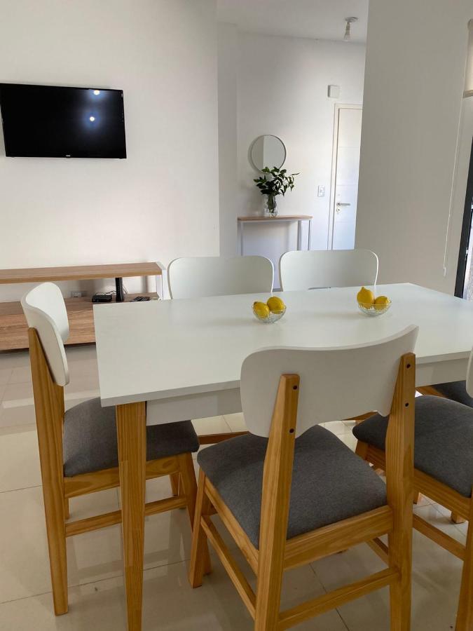 Apartment La Palmerita 9 Villa Carlos Paz