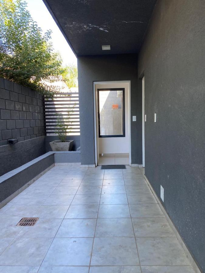 La Palmerita 9 * Villa Carlos Paz