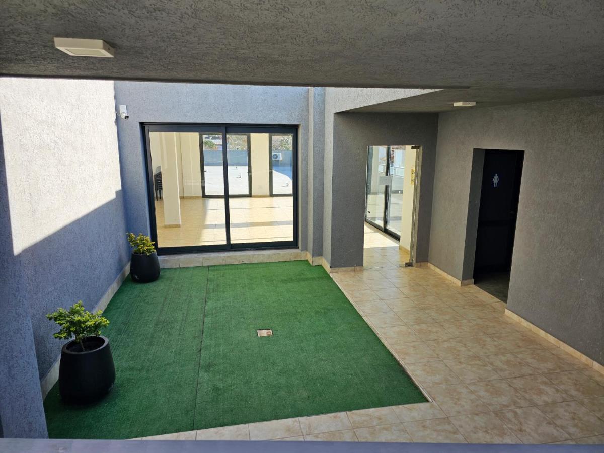 Apartment La Palmerita 9 Villa Carlos Paz