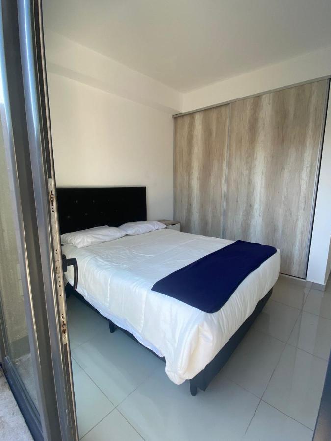 La Palmerita 9 Apartment