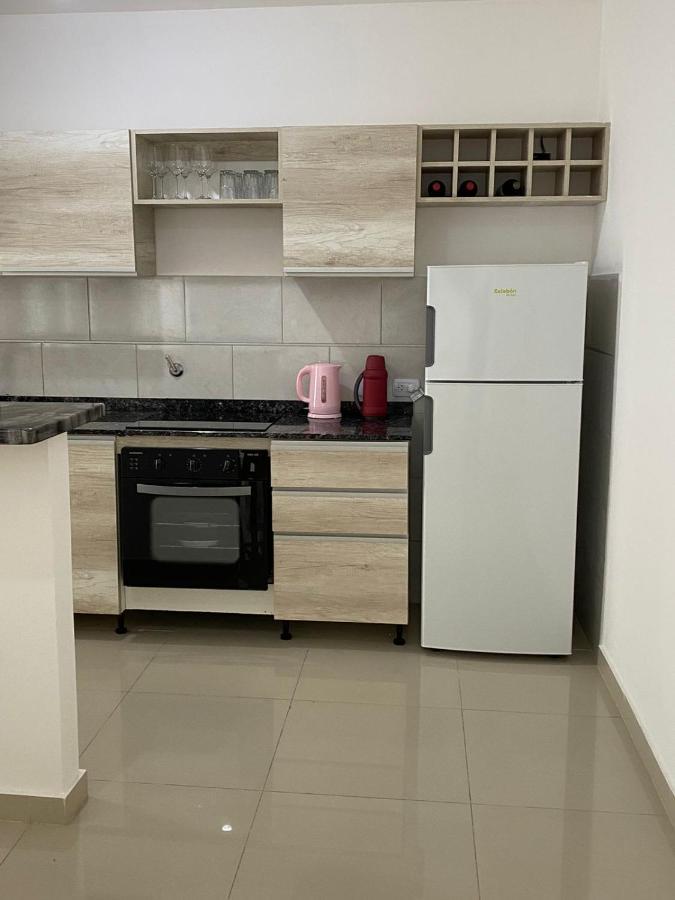 La Palmerita 9 Villa Carlos Paz
