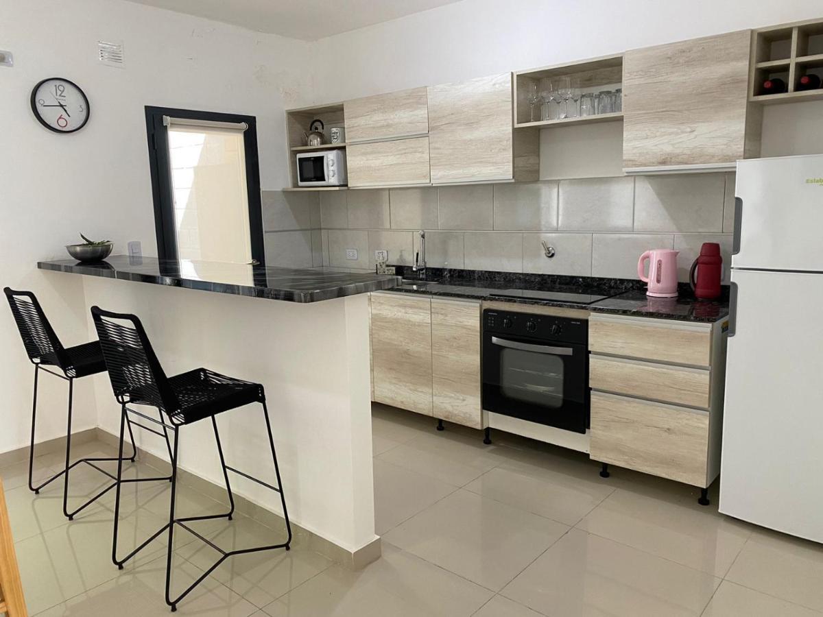 Apartment La Palmerita 9 Villa Carlos Paz
