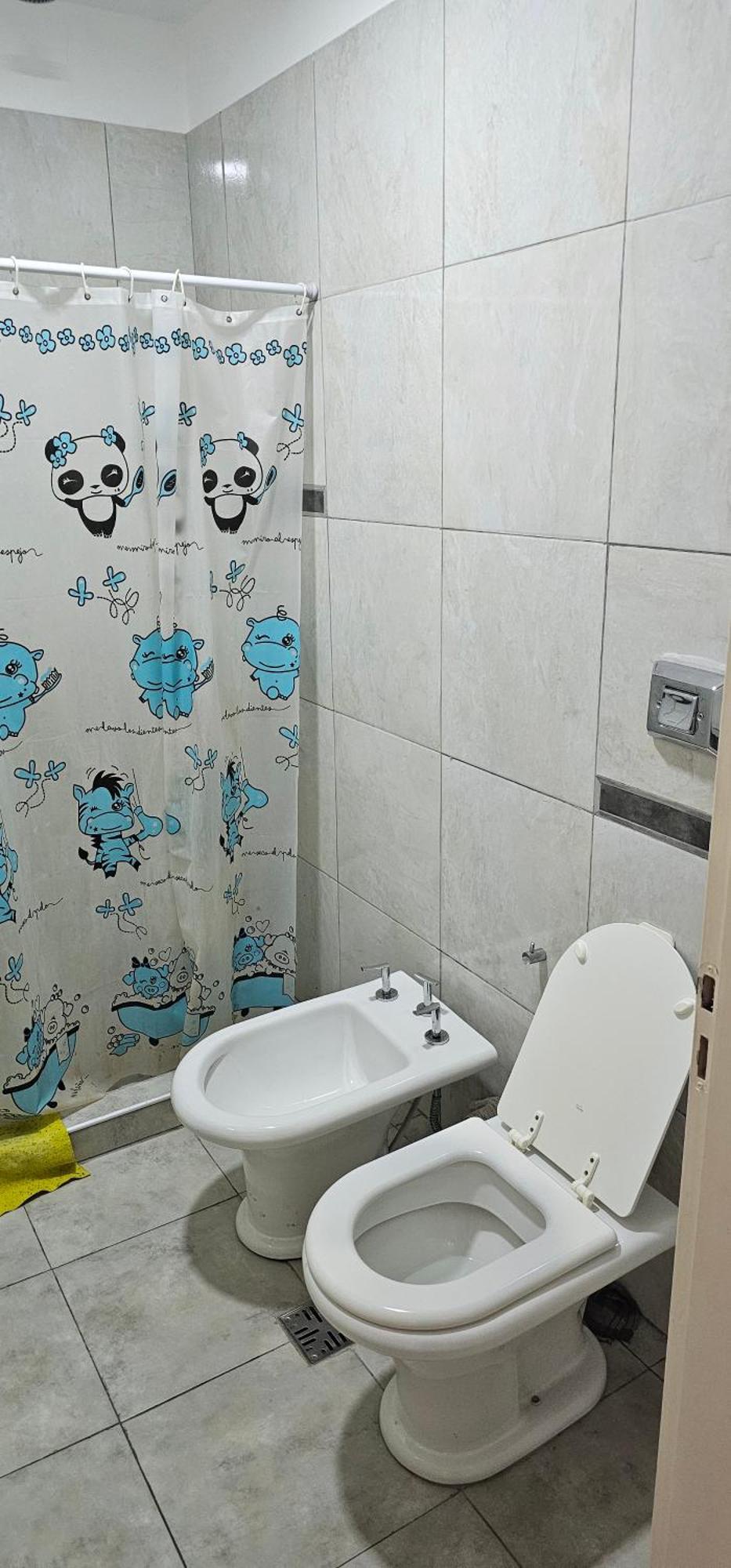 La Palmerita 9 * Villa Carlos Paz