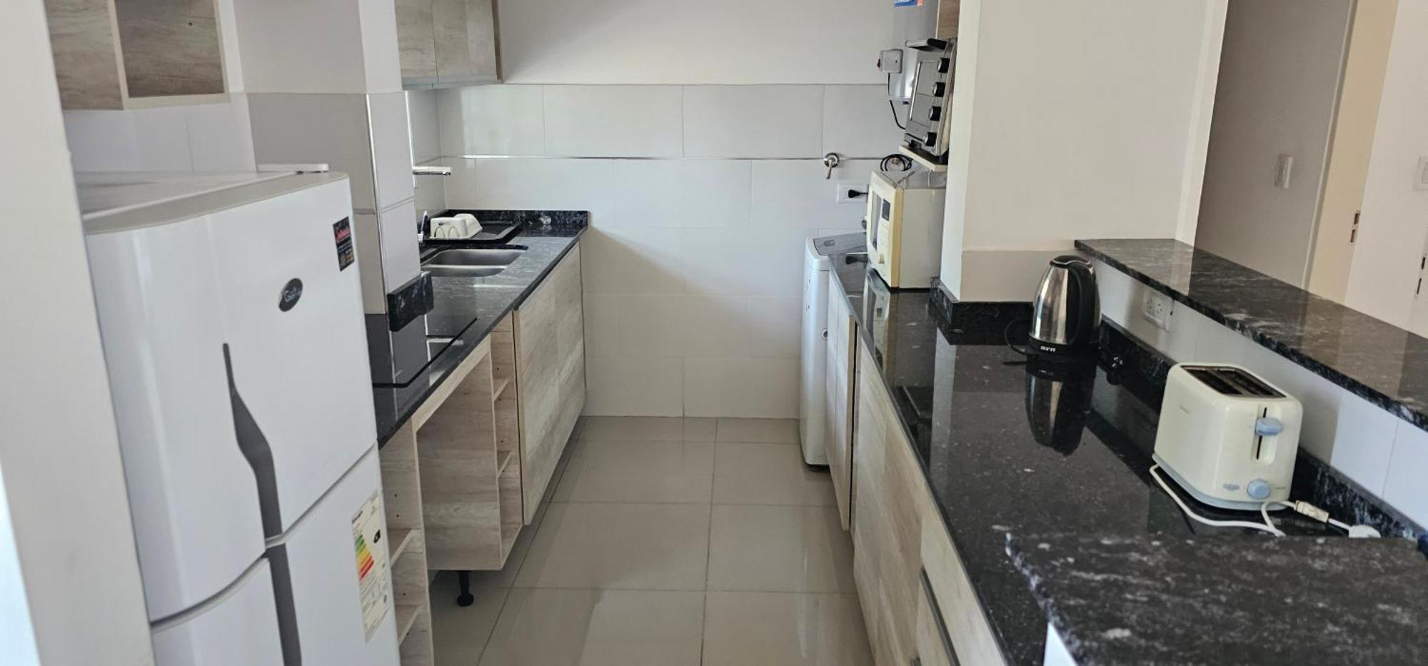 La Palmerita 9 Apartment Villa Carlos Paz