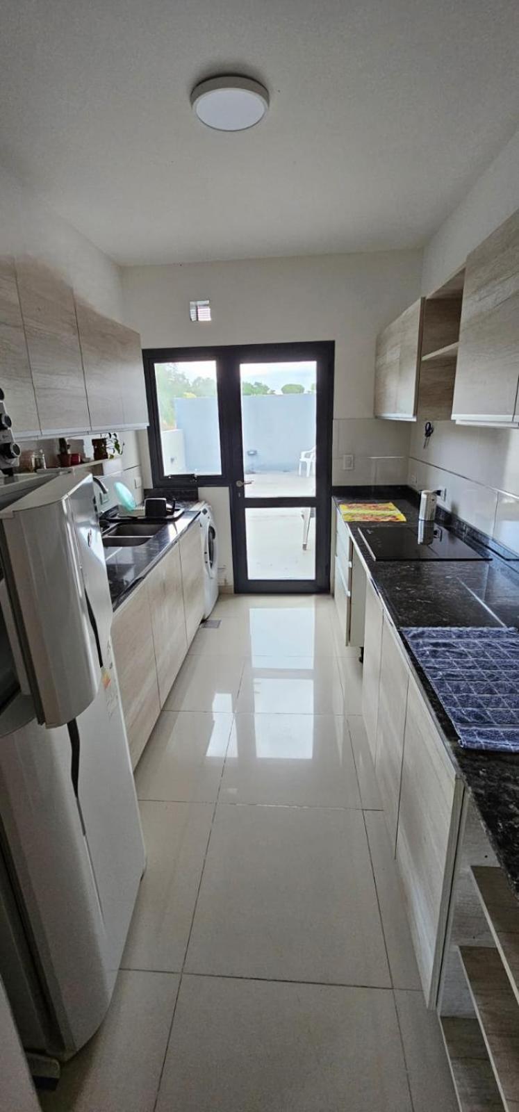 La Palmerita 9 Apartment Villa Carlos Paz