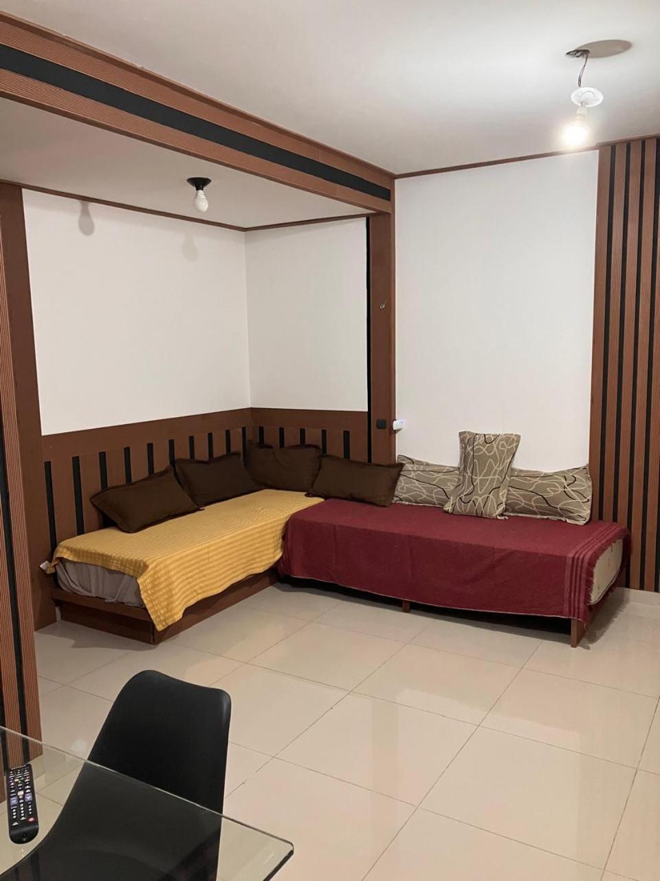 Apartment La Palmerita 9 Villa Carlos Paz