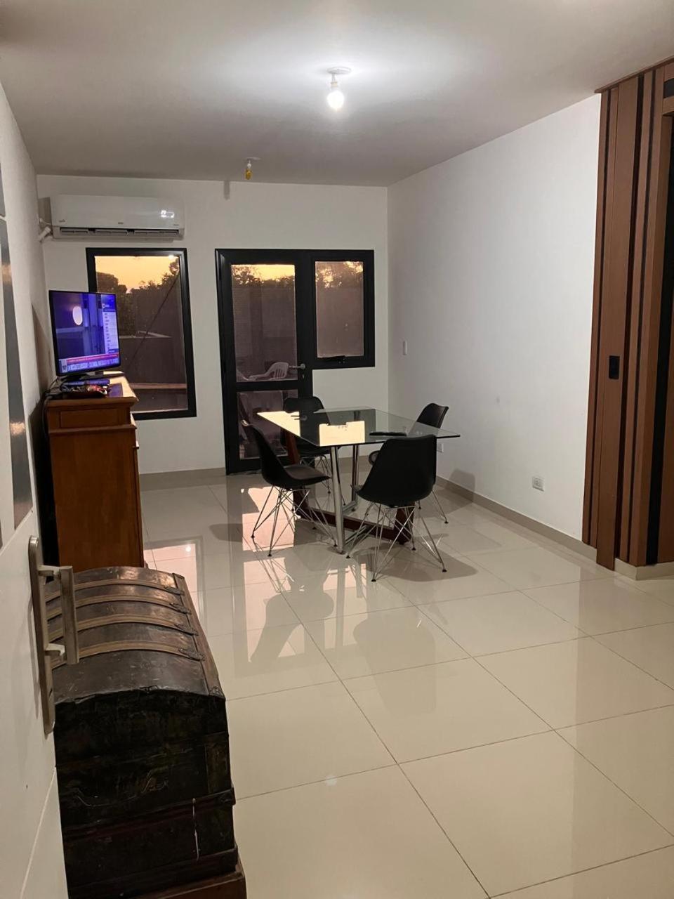 La Palmerita 9 Apartment