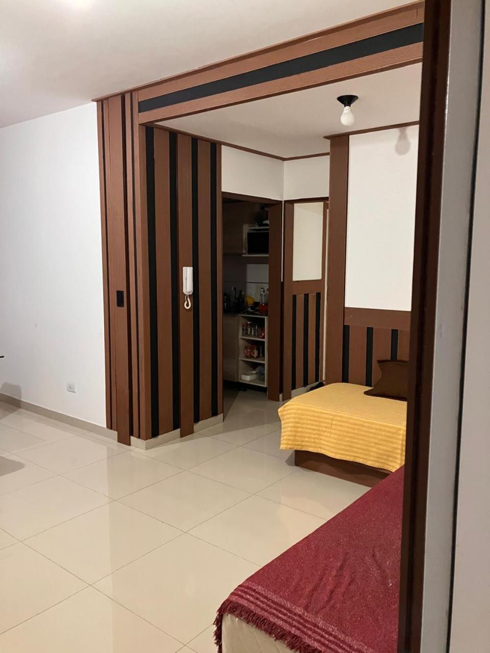 Apartment La Palmerita 9 *