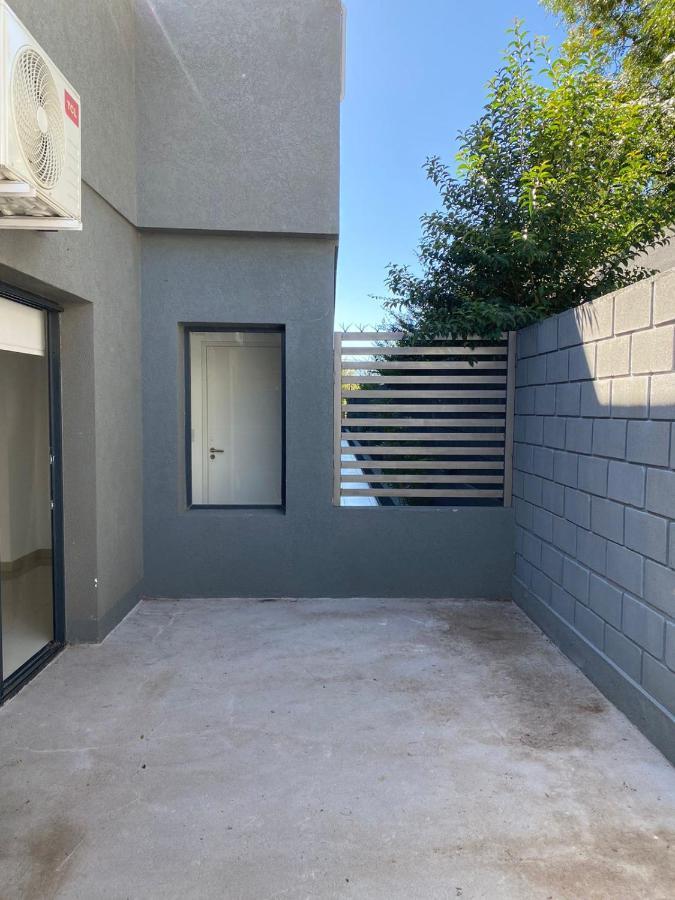 Apartamento La Palmerita 9