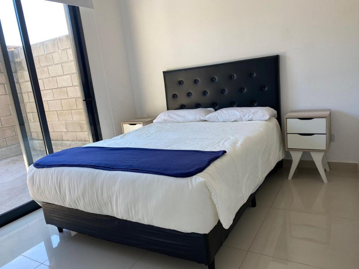 La Palmerita 9 Apartamento *