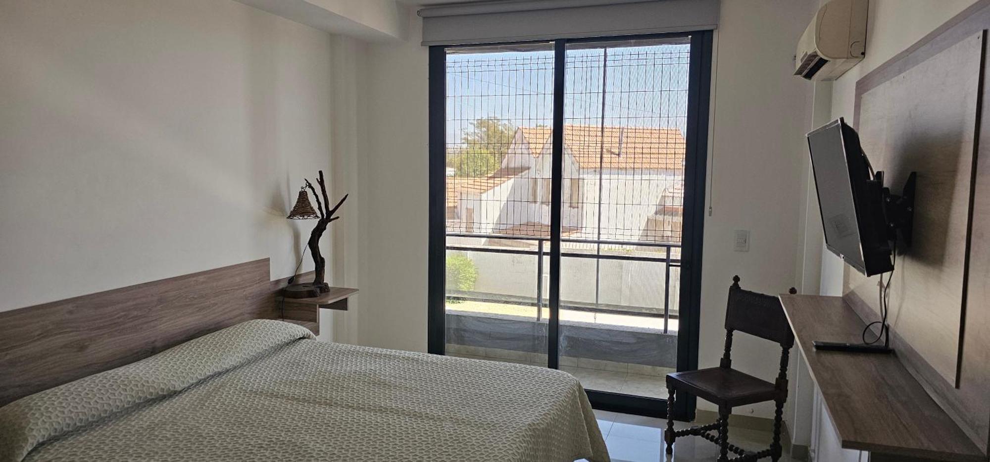 Apartamento La Palmerita 9