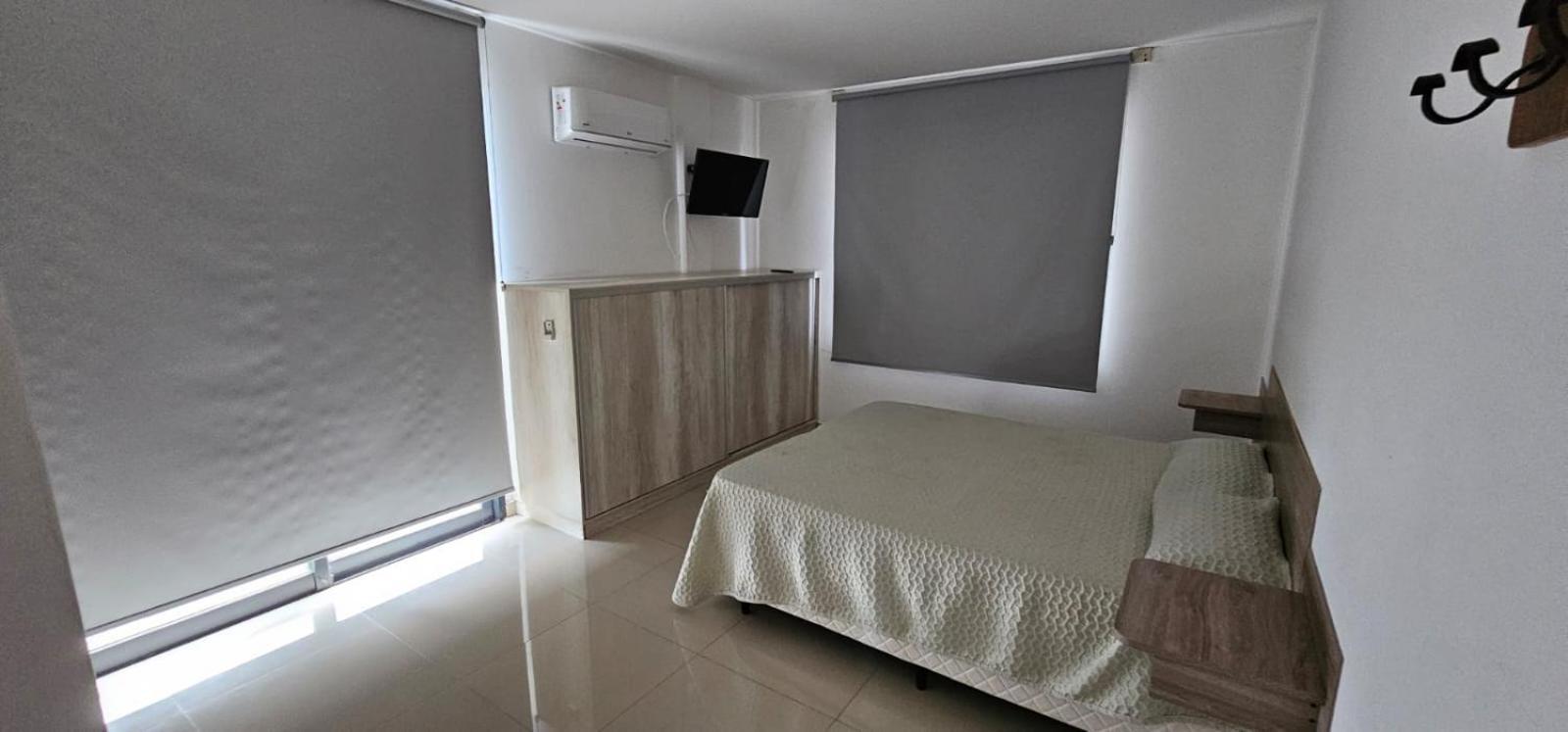 La Palmerita 9 Apartamento *